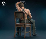 【Pre order】Siren Studio 1/4 Resident Evil Requiem Leon Scott Kennedy