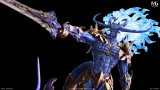 【Pre order】MG Studio - Solo Leveling Baran