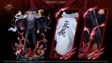 【Pre order】Opening Studio - One Piece Monkey D Garp