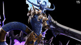 【Pre order】MG Studio - Solo Leveling Baran