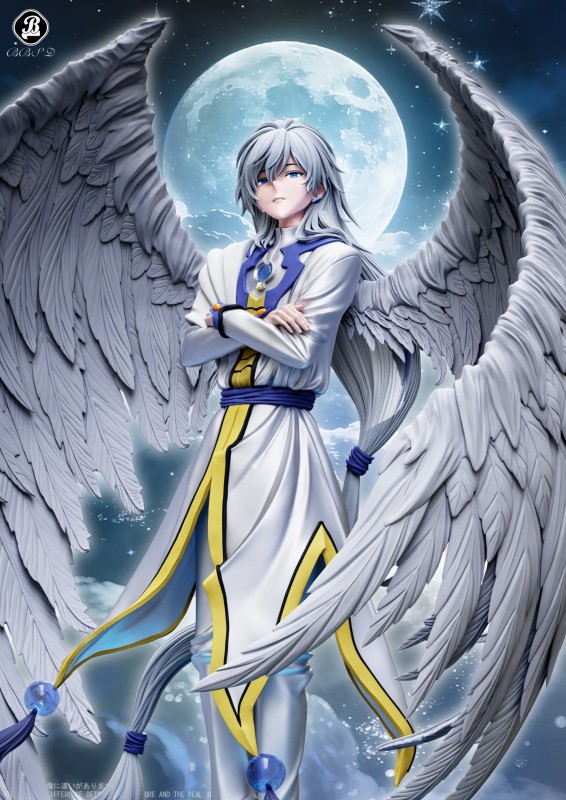 【Pre order】BBSD Studio - Cardcaptor Sakura‌ Judge Moon