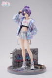 【Pre order】Koko Studio 1/6 & 1/4 HITMAN REBORN! Chrome Dokuro & Sawada Tsunayoshi