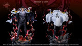 【Pre order】Opening Studio - One Piece Monkey D Garp