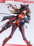 【Pre order】Honey Studio 1/6 & 1/4 Neon Genesis Evangelion Asuka Langley Soryu