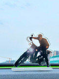 【Pre order】RE Studio 1/6 & 1/4 Resident Evil Requiem Leon Scott Kennedy
