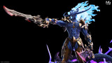 【Pre order】MG Studio - Solo Leveling Baran