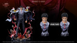 【Pre order】Opening Studio - One Piece Monkey D Garp