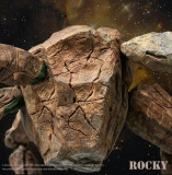 【Pre order】Panda Studio - Rocky