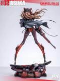【Pre order】Honey Studio 1/6 & 1/4 Neon Genesis Evangelion Asuka Langley Soryu
