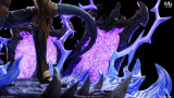 【Pre order】MG Studio - Solo Leveling Baran