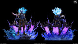 【Pre order】MG Studio - Solo Leveling Baran