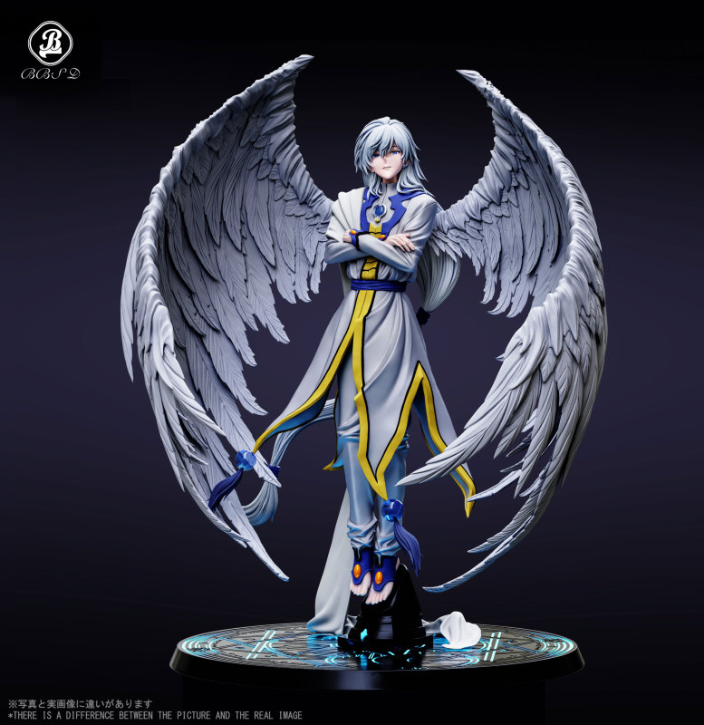 【Pre order】BBSD Studio - Cardcaptor Sakura‌ Judge Moon