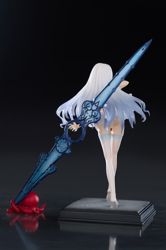 【Pre order】NBJ Studio 1/6 Fate/Grand Order Fairy Knight Lancelot
