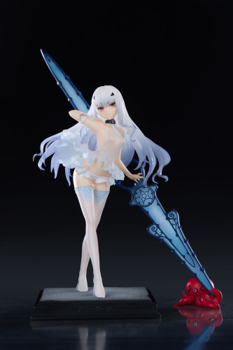 【Pre order】NBJ Studio 1/6 Fate/Grand Order Fairy Knight Lancelot