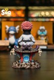 【Pre order】SOQ Studio - Jujutsu Kaisen Q Version Ryomen Sukuna