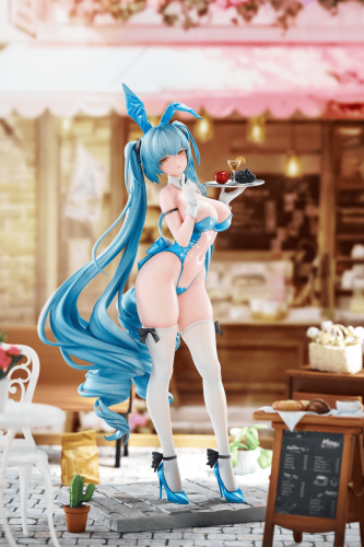 【Pre order】 LC Studio 1/6 NIKKE: The Goddess of Victory Bunny Girl Plivati