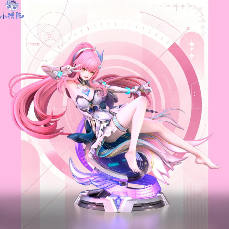 【Pre order】Xiao Huan Xiong Studio 1/6 Wuthering Waves Aemeath