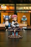 【Pre order】SOQ Studio - Jujutsu Kaisen Q Version Ryomen Sukuna