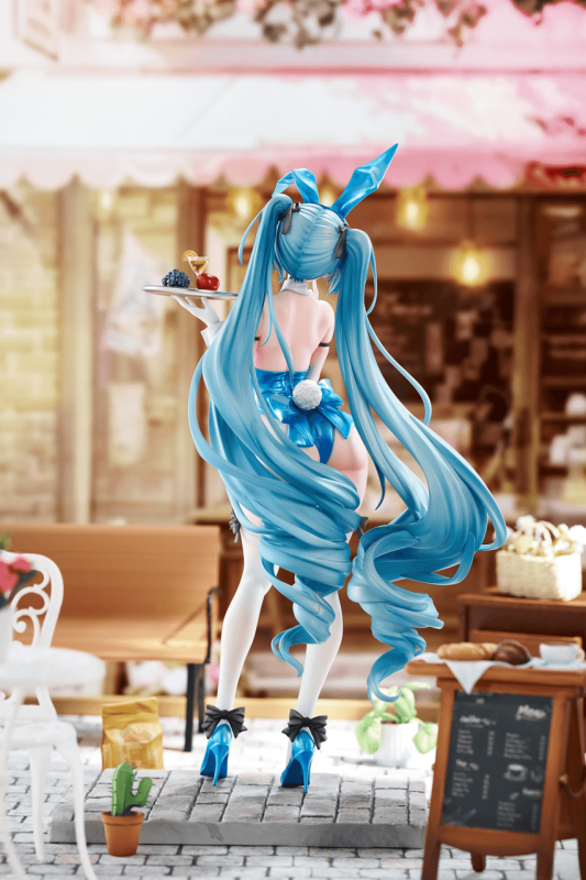【Pre order】 LC Studio 1/6 NIKKE: The Goddess of Victory Bunny Girl Plivati