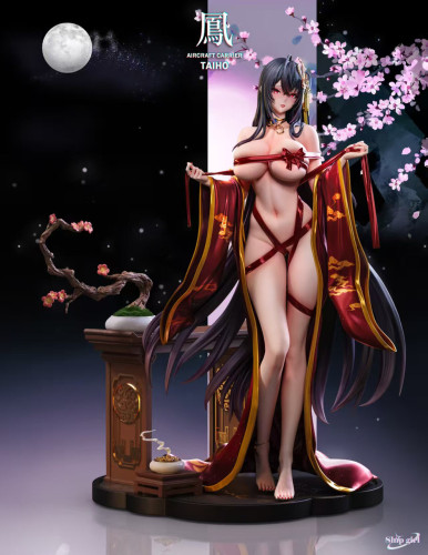 【Pre order】Ship Girl Studio 1/6 Azur Lane IJN Taihō