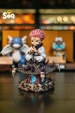 【Pre order】SOQ Studio - Jujutsu Kaisen Q Version Ryomen Sukuna