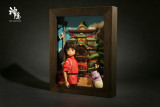 【Pre order】ShenYin Studio - Spirited Away Travel with friends