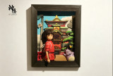 【Pre order】ShenYin Studio - Spirited Away Travel with friends
