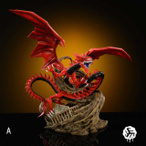 【Pre order】Three Studio 1/6 Yu-Gi-Oh! Slifer the Sky Dragon