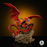 【Pre order】Three Studio 1/6 Yu-Gi-Oh! Slifer the Sky Dragon