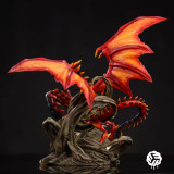 【Pre order】Three Studio 1/6 Yu-Gi-Oh! Slifer the Sky Dragon