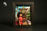 【Pre order】ShenYin Studio - Spirited Away Travel with friends