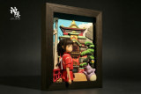 【Pre order】ShenYin Studio - Spirited Away Travel with friends