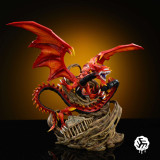 【Pre order】Three Studio 1/6 Yu-Gi-Oh! Slifer the Sky Dragon