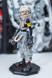 【Pre order】Cheng Feng Model Toys Studio 1/8 & 1/6 Gachiakuta Rudo Surebrec