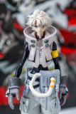 【Pre order】Cheng Feng Model Toys Studio 1/8 & 1/6 Gachiakuta Rudo Surebrec