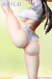 【Pre order】ABILU Studio 1/4 PVC Jing Xiang Baseball uniform (Copyright)