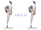 【Pre order】ABILU Studio 1/4 PVC Jing Xiang Baseball uniform (Copyright)
