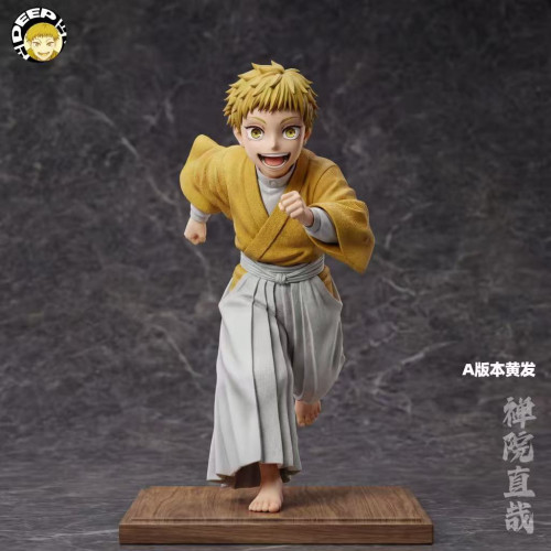 【Pre order】Deep Studio - Jujutsu Kaisen Kid Zenin Naoya