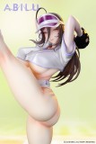 【Pre order】ABILU Studio 1/4 PVC Jing Xiang Baseball uniform (Copyright)