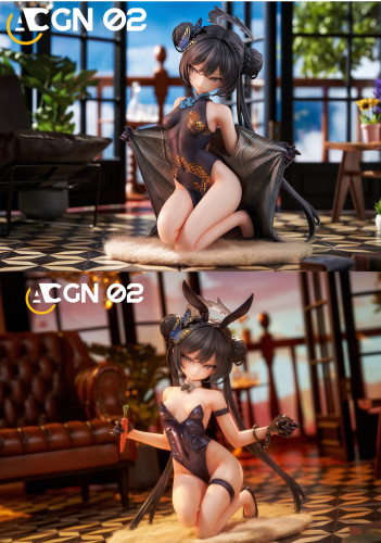 【Pre order】ACGN 02 Studio 1/6 Blue Archive Ryūge Kisaki