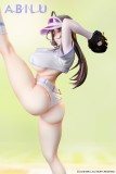 【Pre order】ABILU Studio 1/4 PVC Jing Xiang Baseball uniform (Copyright)