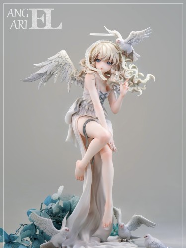 【Pre order】FK Studio 1/6 Archangel Ariel