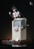 【Pre order】LK Studio 1/4 Blue Archive Tsukatsuki Rio