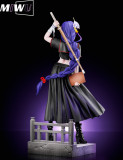 【Pre order】Miwu Studio 1/6 Genshin Impact Raiden Shogun & Yae Miko