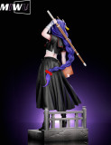 【Pre order】Miwu Studio 1/6 Genshin Impact Raiden Shogun & Yae Miko