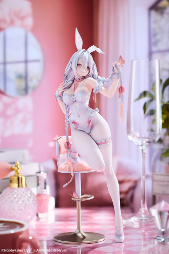 【Pre order】Hobby Sakura Studio 1/6 PVC Original Mari Bunny Ver.  (Copyright)