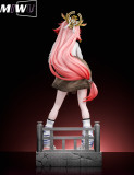 【Pre order】Miwu Studio 1/6 Genshin Impact Raiden Shogun & Yae Miko