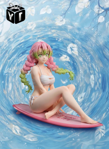 【Pre order】YI Studio 1/6 Demon Slayer Swimsuit Kanroji Mitsuri