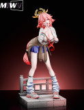 【Pre order】Miwu Studio 1/6 Genshin Impact Raiden Shogun & Yae Miko