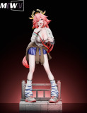 【Pre order】Miwu Studio 1/6 Genshin Impact Raiden Shogun & Yae Miko